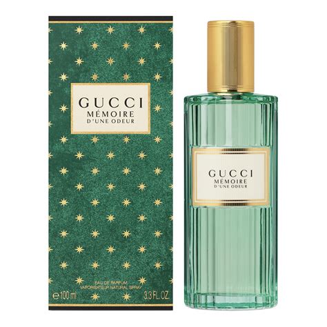 new gucci perfume memoire|Gucci memoire perfume review.